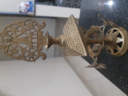 تحفة منقوشة نادرة المحمدية