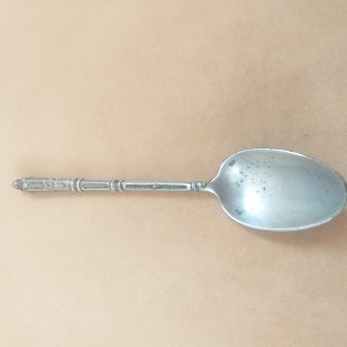 ملعقة من النقرة الحرة الدار البيضاء