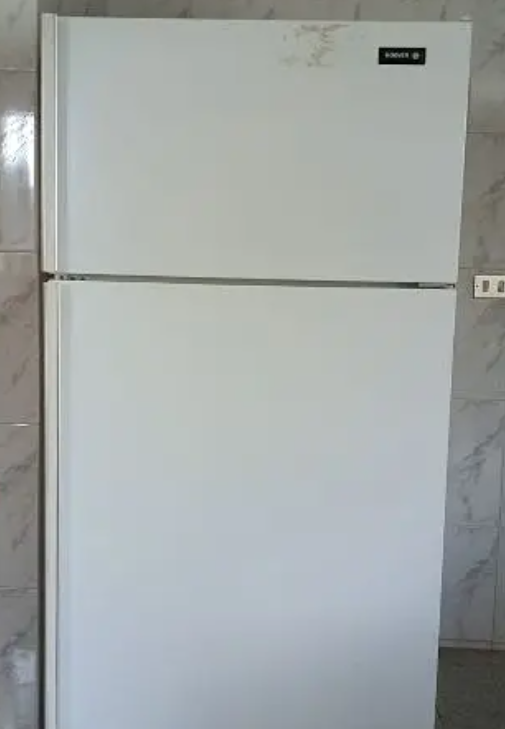 fridge براد hoover big size for sale in beirut
