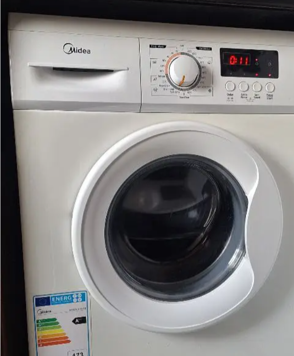 Midea full automatic for sale in beirut