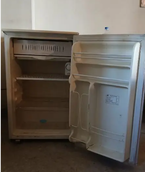 براد سامسونغ Samsung Fridge for sale in beirut