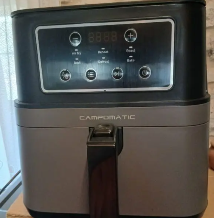 Airfryer - CAMPOMATIC for sale in beirut