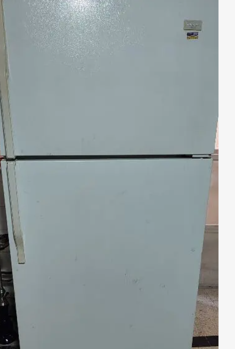Admiral fridge 1.8 m  for sale in beirut