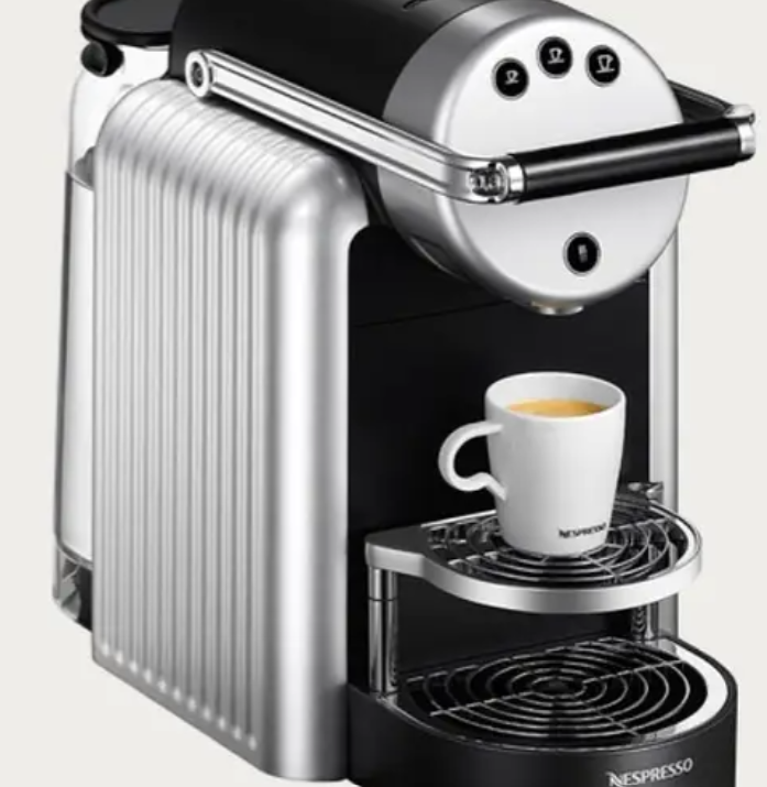 New Nespresso coffee machine for sale in beirut