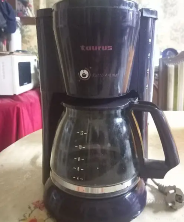 Taurus, Coffee Machine for sale in beirut