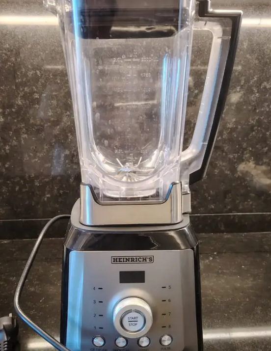 Heinrich Multi-Purpose Blender for sale in beirut