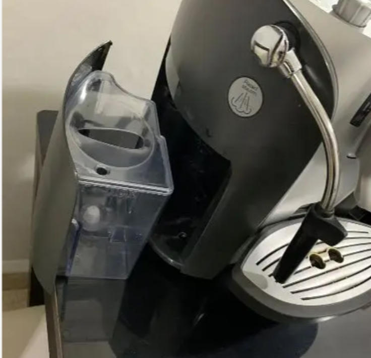 espresso machine with blunder for sale in beirut