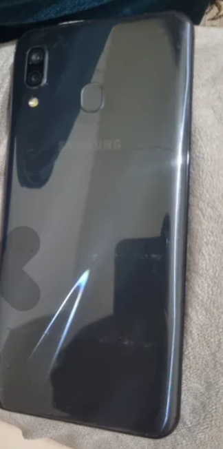 سامسونج a30 للبيع في صيدا