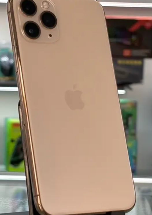 Iphone 11 Pro 256 for sale in beirut
