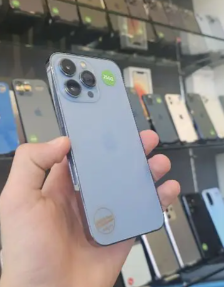 iphone 13 pro for sale in beirut