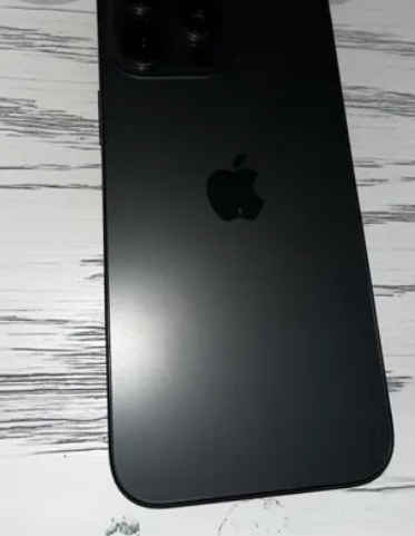 iphone 16promax 1TB for sale in beirut