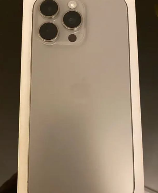 15 pro max 256gb for sale in beirut