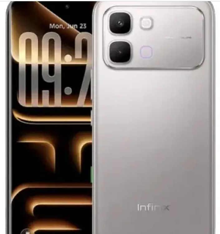 Infinix Note Edge for sale in beirut