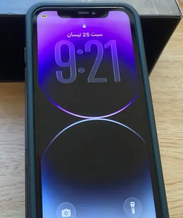 iPhone 11 for sale in beirut