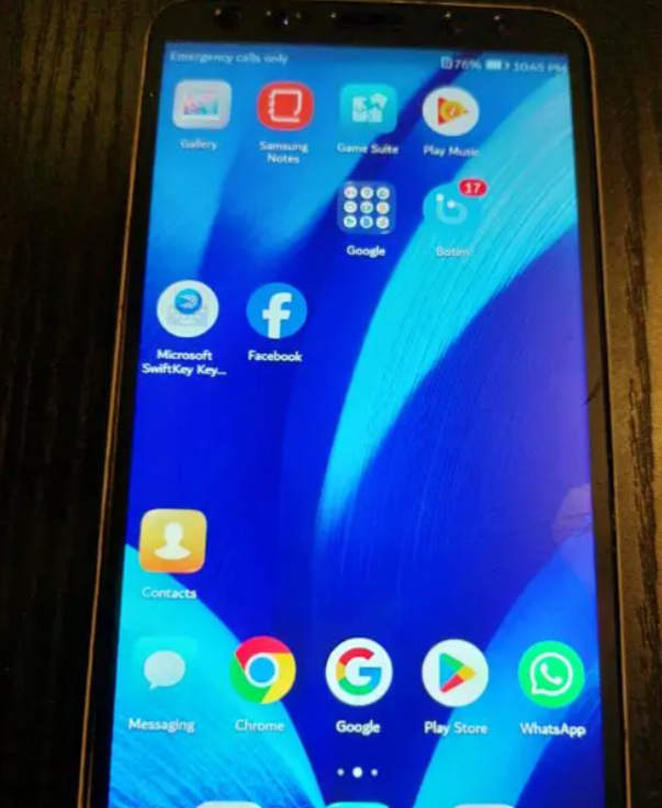 Mate 10 Lite for sale in beirut