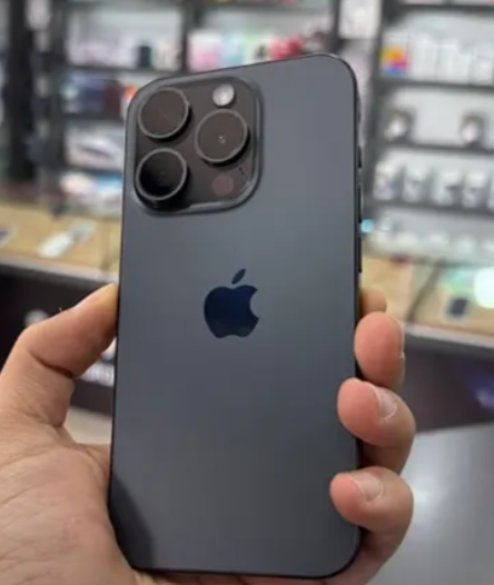 IPHONE 15 PRO for sale in beirut
