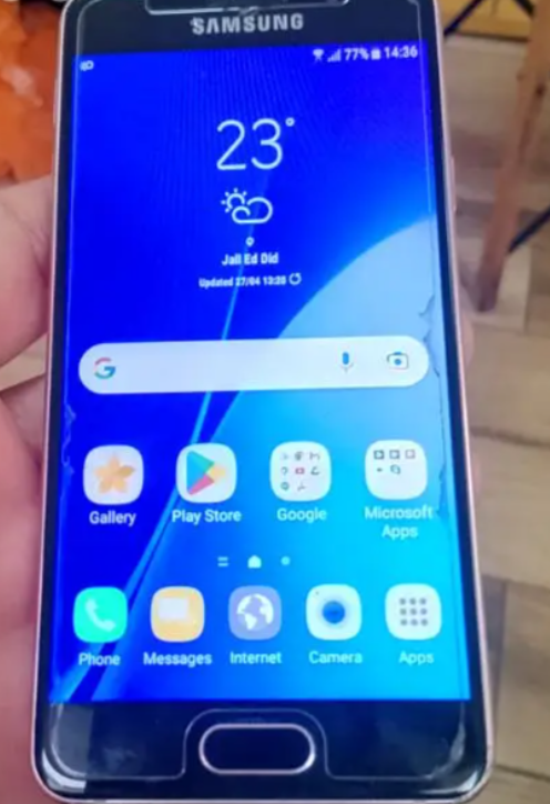 samsung galaxy for sale in beirut