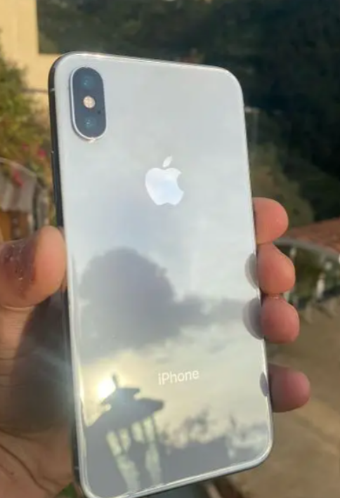 iphone X for sale in beirut