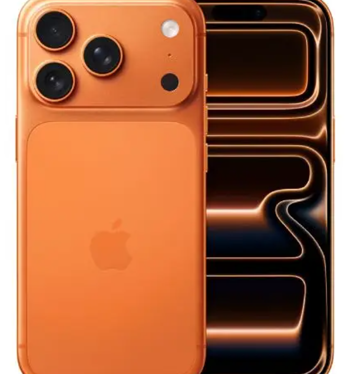 Apple iPhone 17 Pro for sale in beirut
