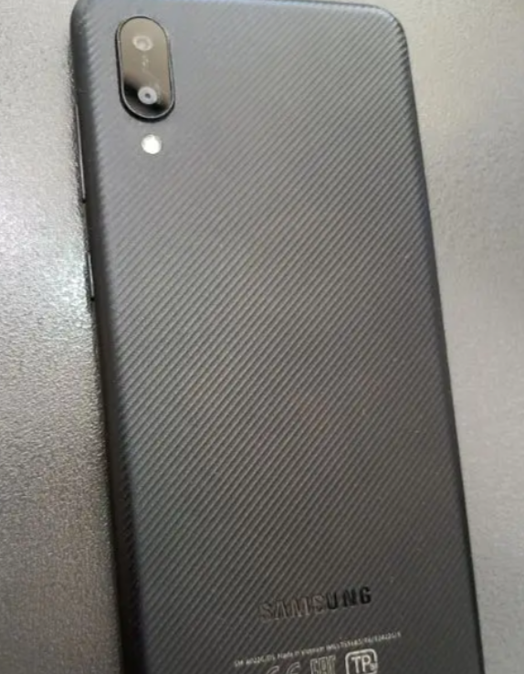 Galaxy A02 for sale in beirut