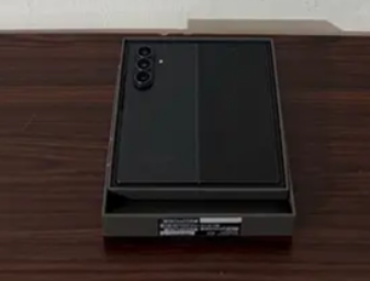 Samsung Z Fold 7 for sale in beirut