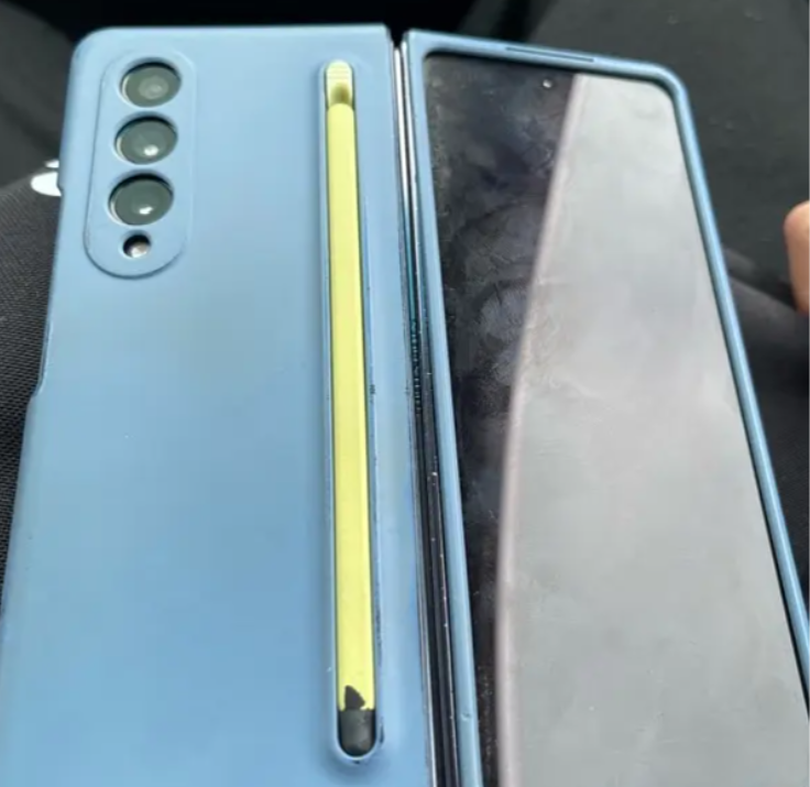 samsung galaxy zfold 4 for sale in beirut
