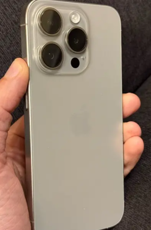 iphone 15 pro for sale in beirut