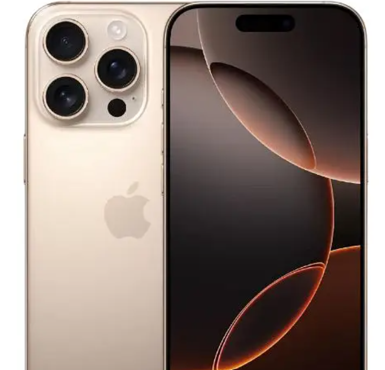 iPhone 16 Pro