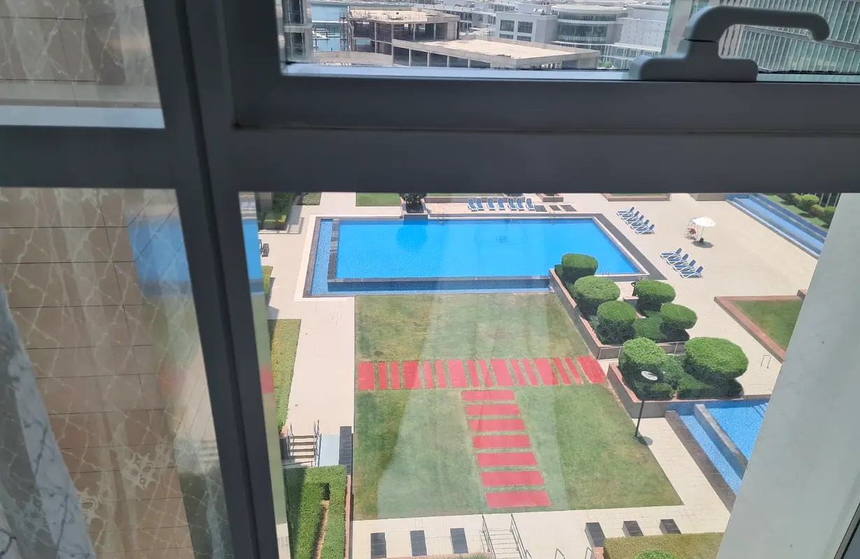 Elegant Apartment | Spacious Living | Move Now! للبيع فى ابو ظبى