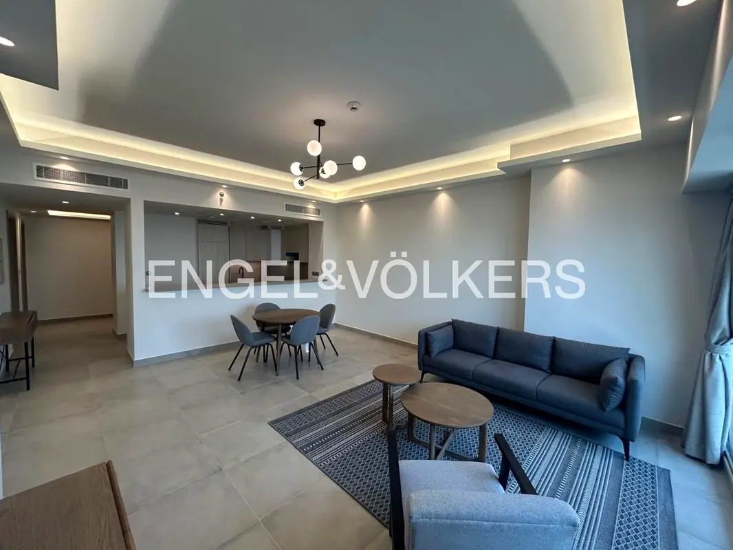 High Floor | Brand New | Fully Furnished للبيع فى دبى