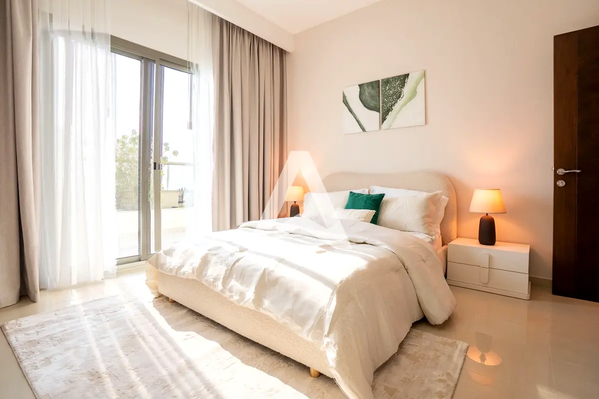 Large 2BR | Chiller Free | Open House 6th June للبيع فى دبى