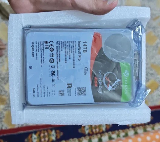 هارد للبيع فى ميسان