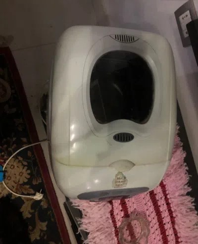 خباز توستر للبيع في القاهرة