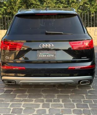 AUDI Q7  2018 للبيع في 2018