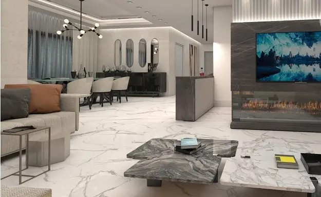 Apartment for sale in Ain Aar