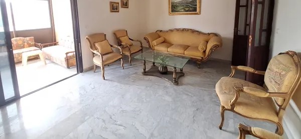 Apartment For Sale In Dbaye