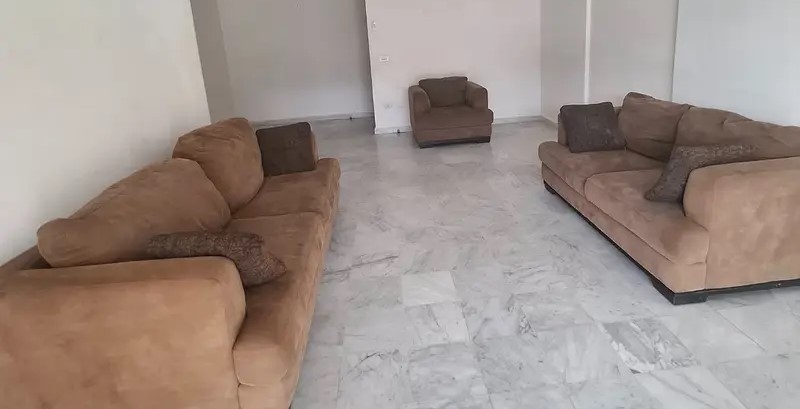 شقة لقطة للبيع في المنصورية