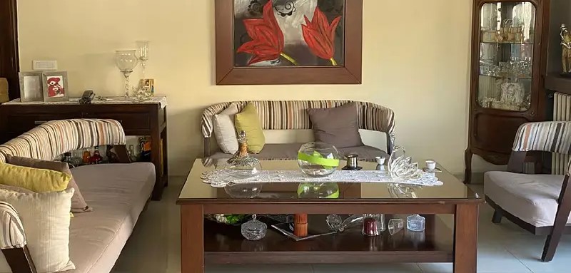Apartment for sale in Ballouneh GH18