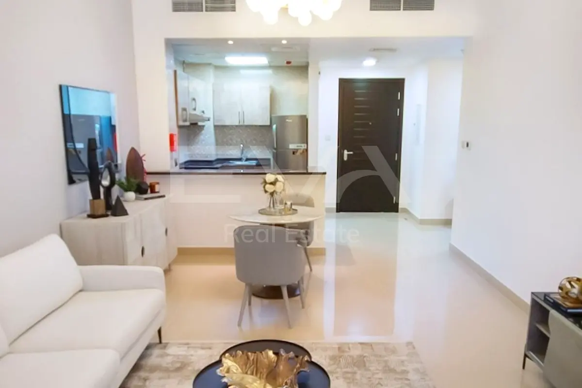 EXCLUSIVE | 3 YEARS PHPP | MOTIVATED SELLER فى دبى