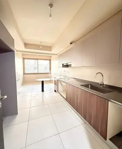 Apartment with big Garden for sale In Metn