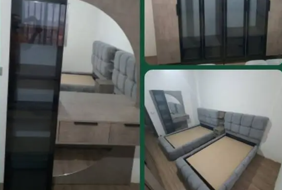 Full Bedroom 2 Beds High Quality for sale in Deir El Qamar Chouf