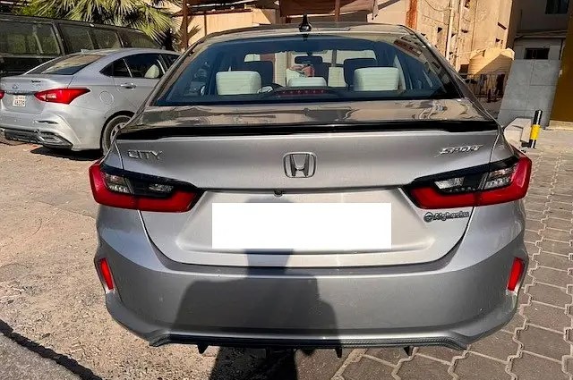 هوندا سيتى 2022 للبيع في السالمية، مدينة الكويت