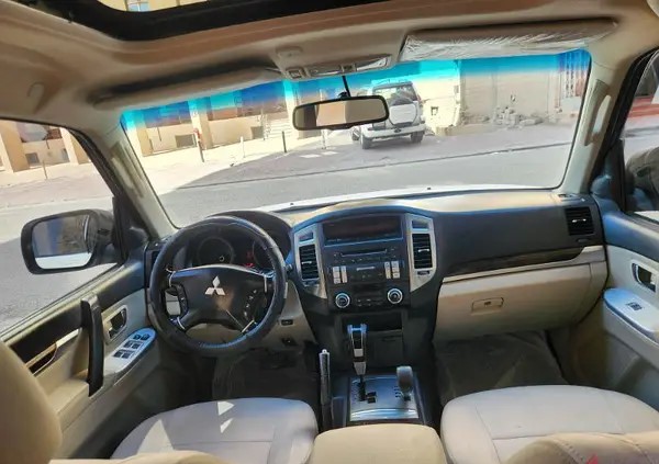 Mitsubishi Pajero 2018 للبيع في الفروانية