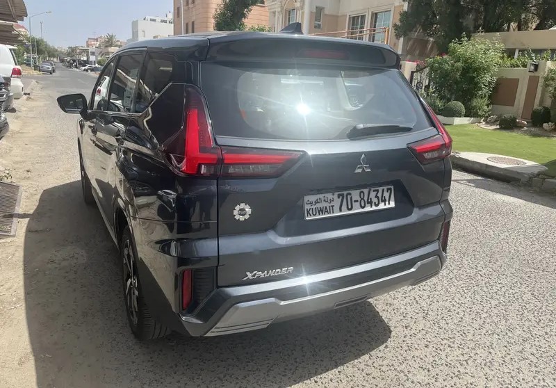 Mitsubishi Xpander 2023 للبيع في الجابرية، مدينة الكويت