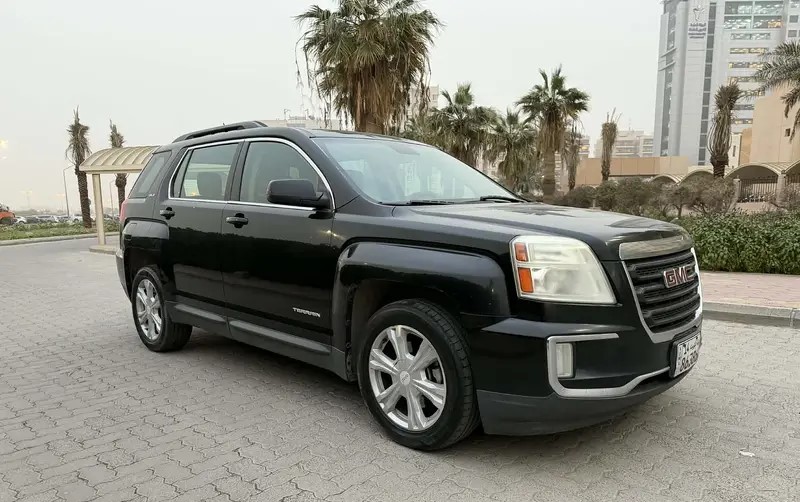 GMC Terrain 2016  للبيع الروضة، مدينة الكويت