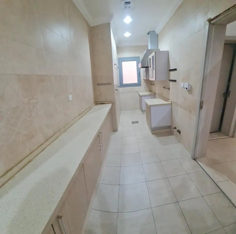 very nice super clean flat in abu fatera For Rent