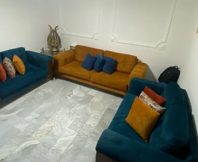 Luxurious Relax living room  for sale in Choueifat Aley