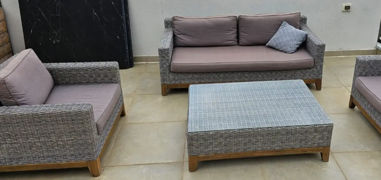 Living Set for only 1199 USD for sale in Fanar Metn