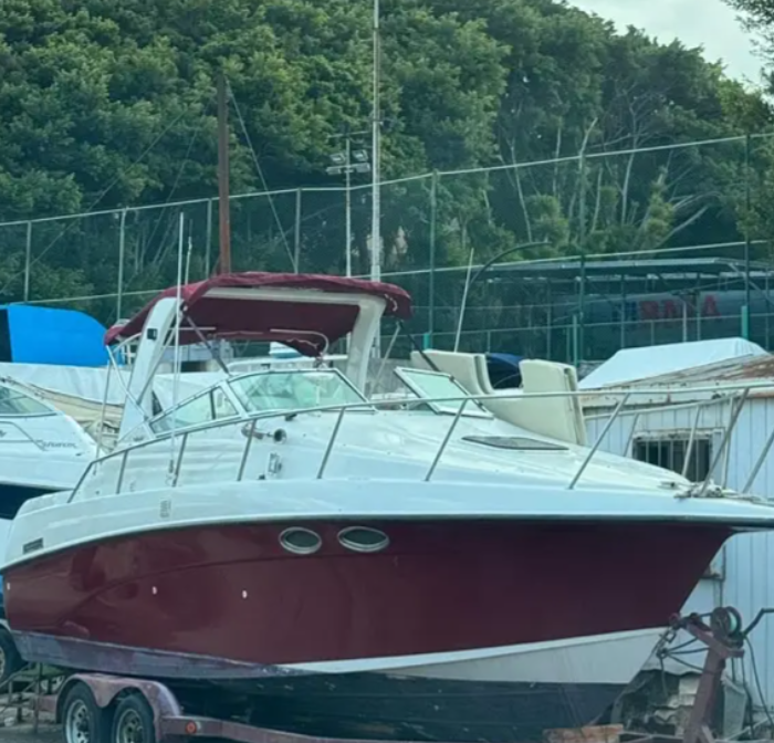 Boat For Sale in Halat Jbeil