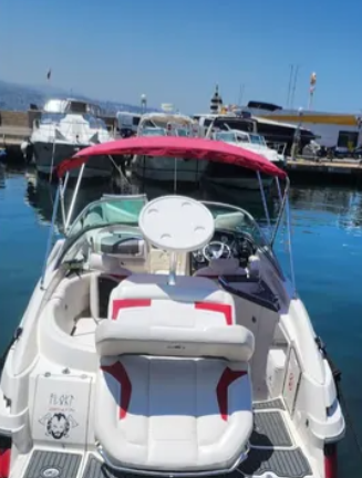 Monterey 264 FS for sale in Dbaye Metn